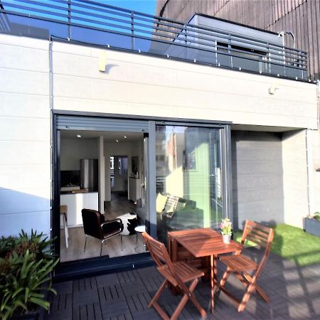 4 Apartamentos De Autor Lugo Exteriör bild