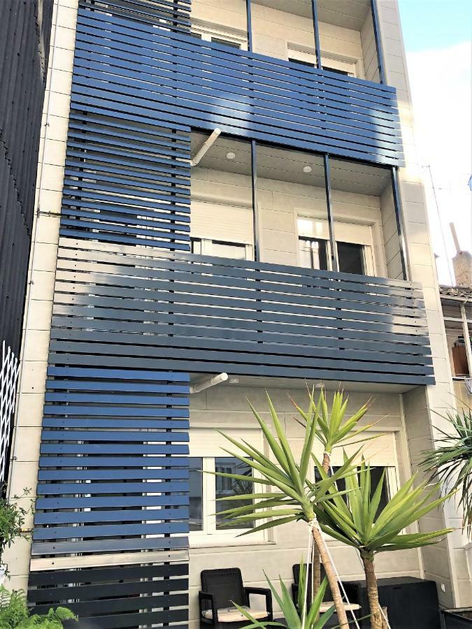 4 Apartamentos De Autor Lugo Exteriör bild