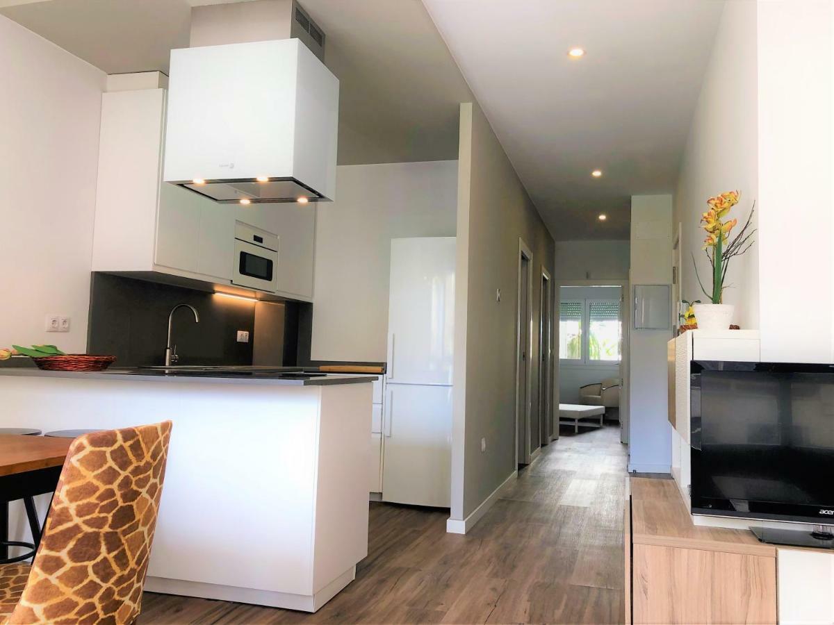 4 Apartamentos De Autor Lugo Exteriör bild