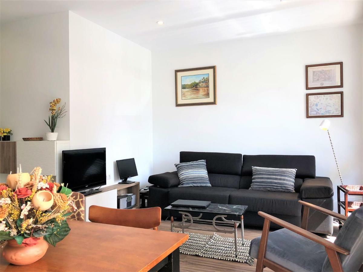 4 Apartamentos De Autor Lugo Exteriör bild