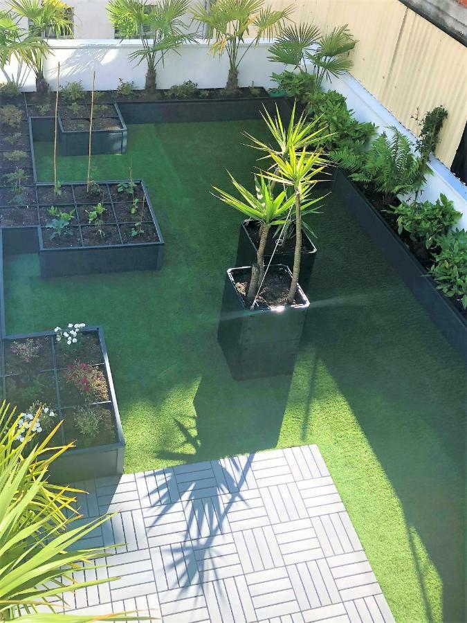 4 Apartamentos De Autor Lugo Exteriör bild