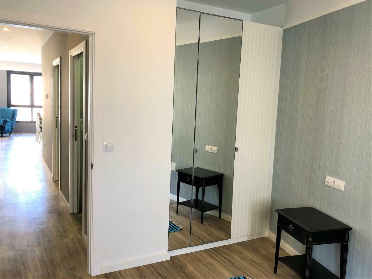 4 Apartamentos De Autor Lugo Exteriör bild