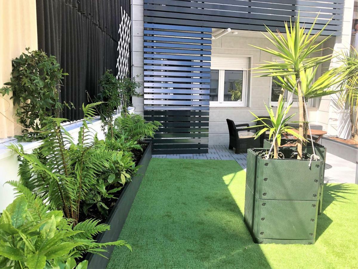 4 Apartamentos De Autor Lugo Exteriör bild