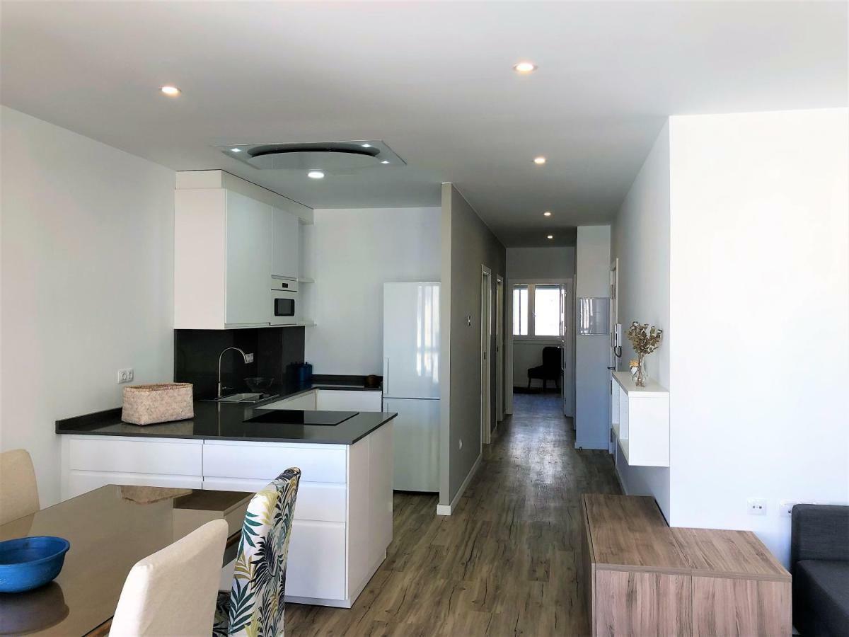 4 Apartamentos De Autor Lugo Exteriör bild