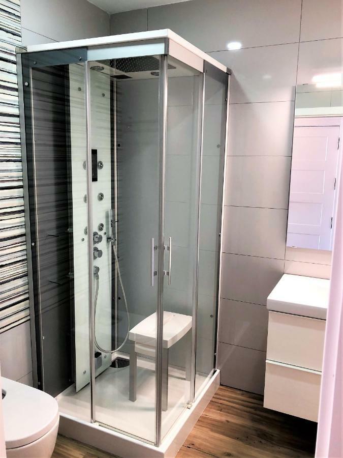 4 Apartamentos De Autor Lugo Exteriör bild