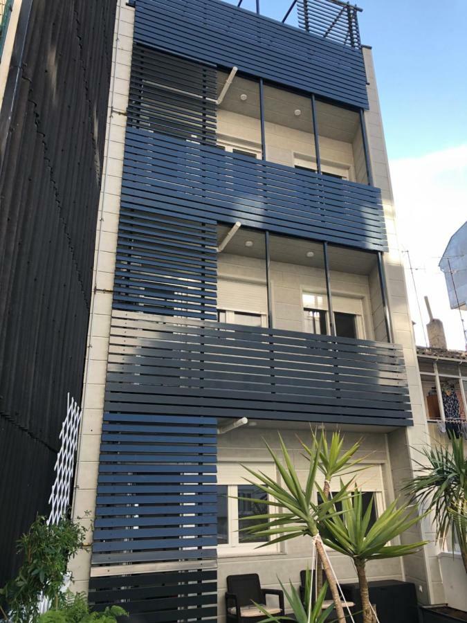 4 Apartamentos De Autor Lugo Exteriör bild