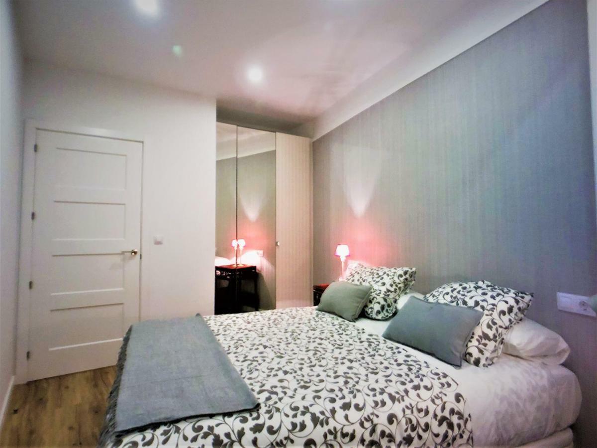 4 Apartamentos De Autor Lugo Exteriör bild