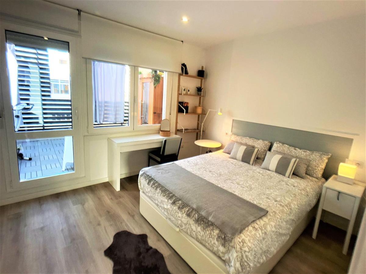 4 Apartamentos De Autor Lugo Exteriör bild