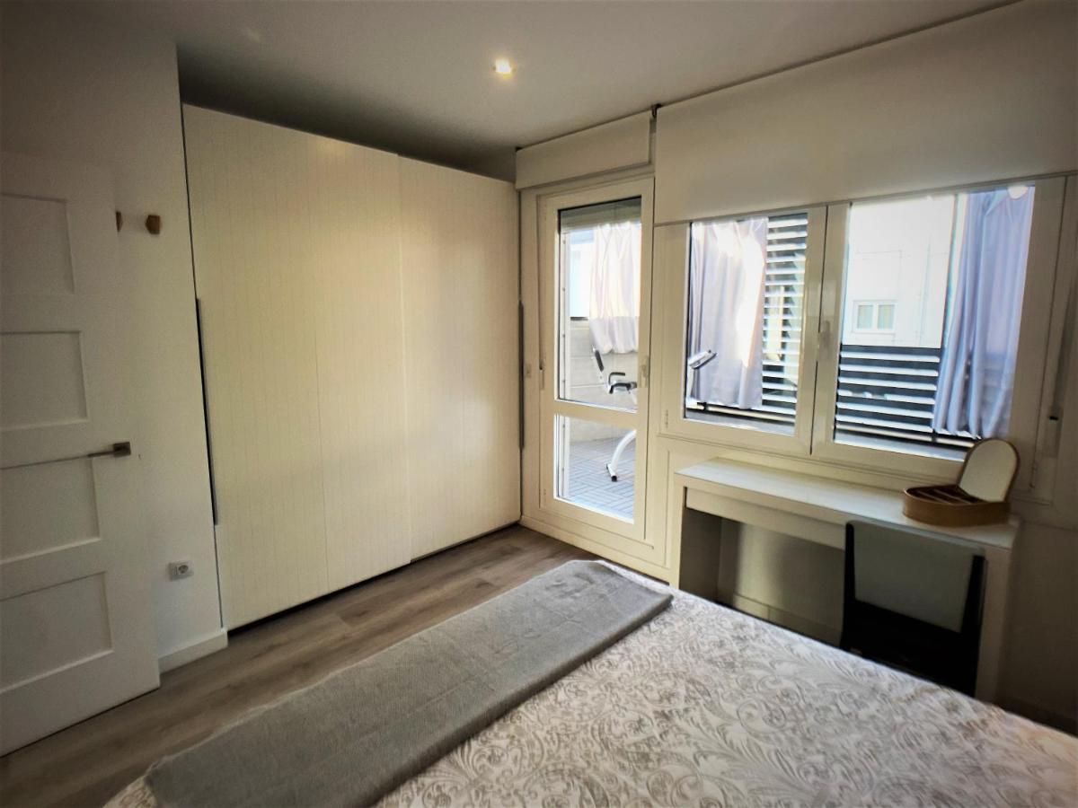 4 Apartamentos De Autor Lugo Exteriör bild