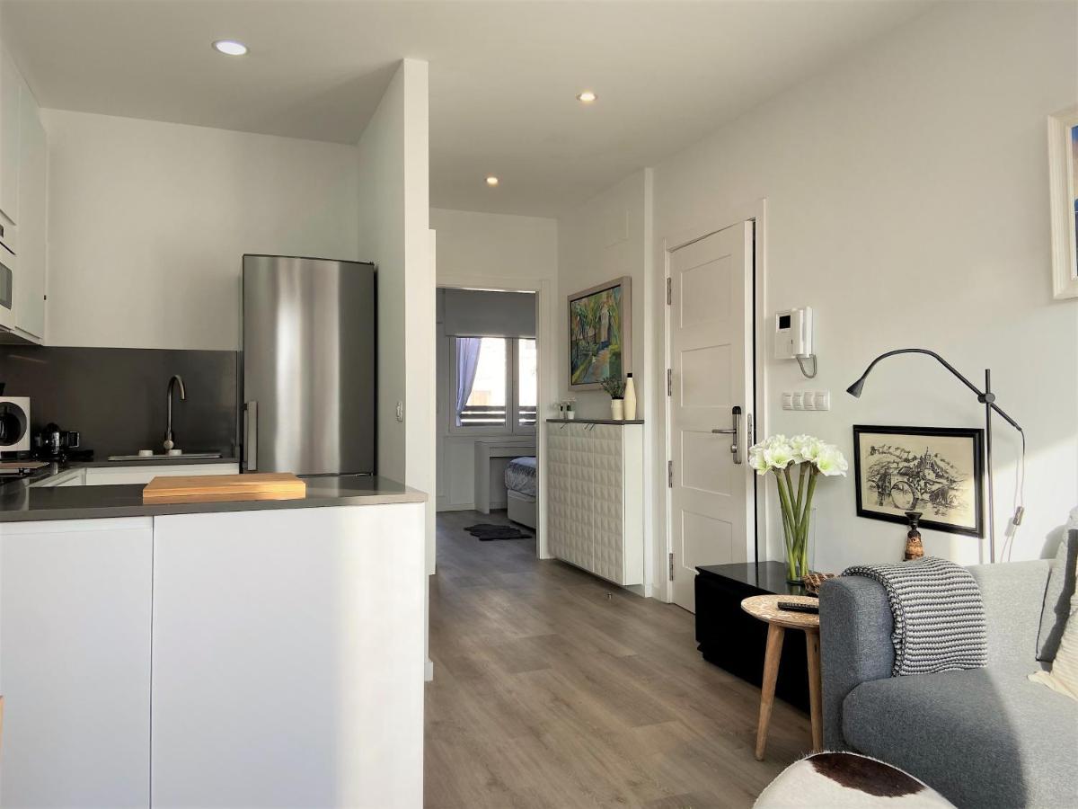 4 Apartamentos De Autor Lugo Exteriör bild
