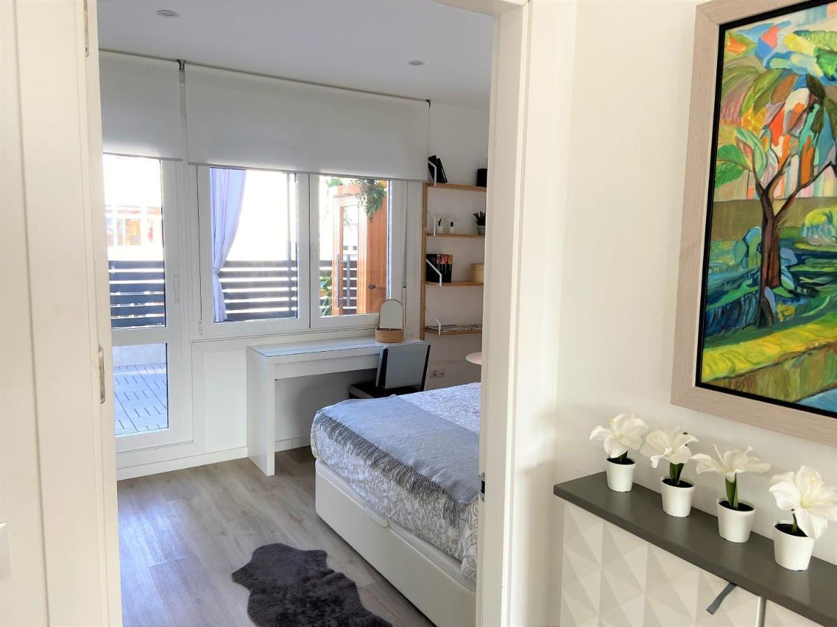 4 Apartamentos De Autor Lugo Exteriör bild