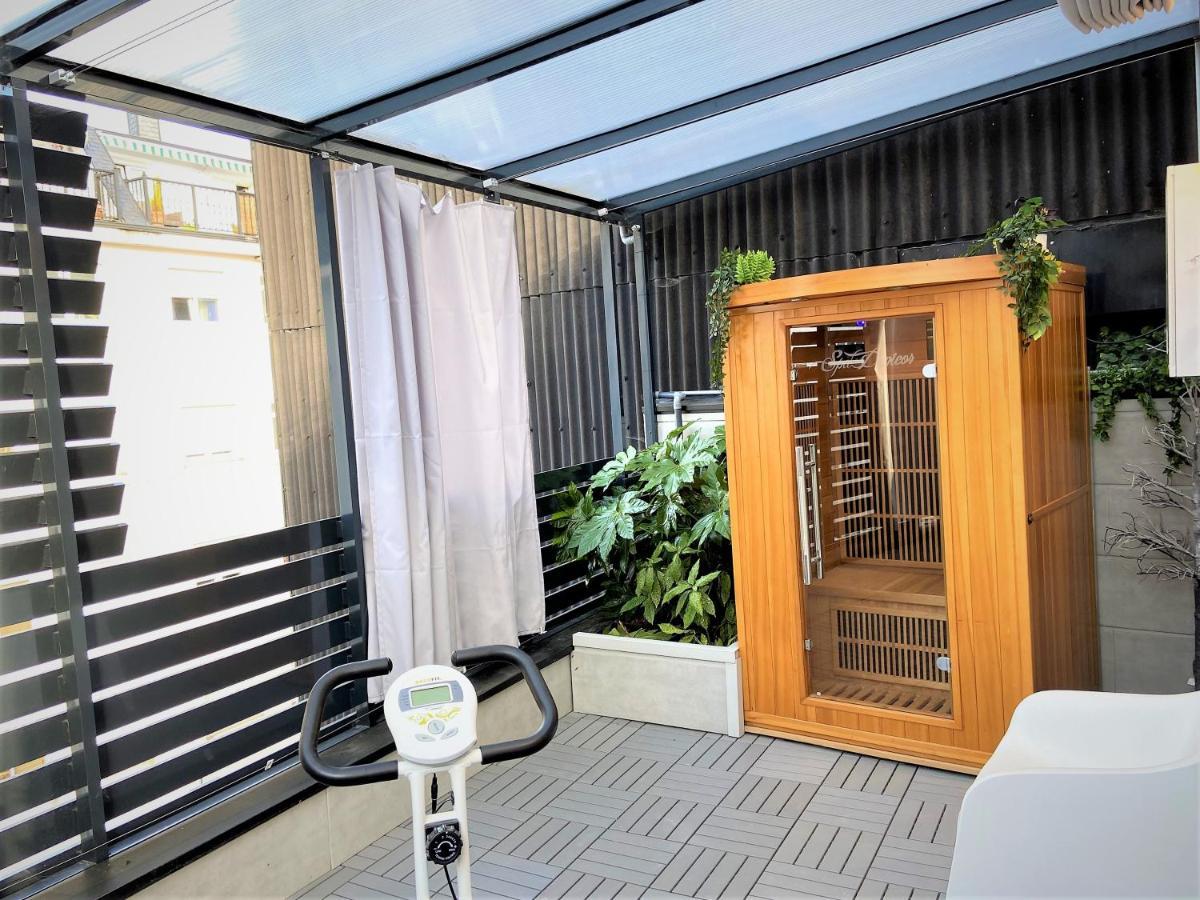 4 Apartamentos De Autor Lugo Exteriör bild