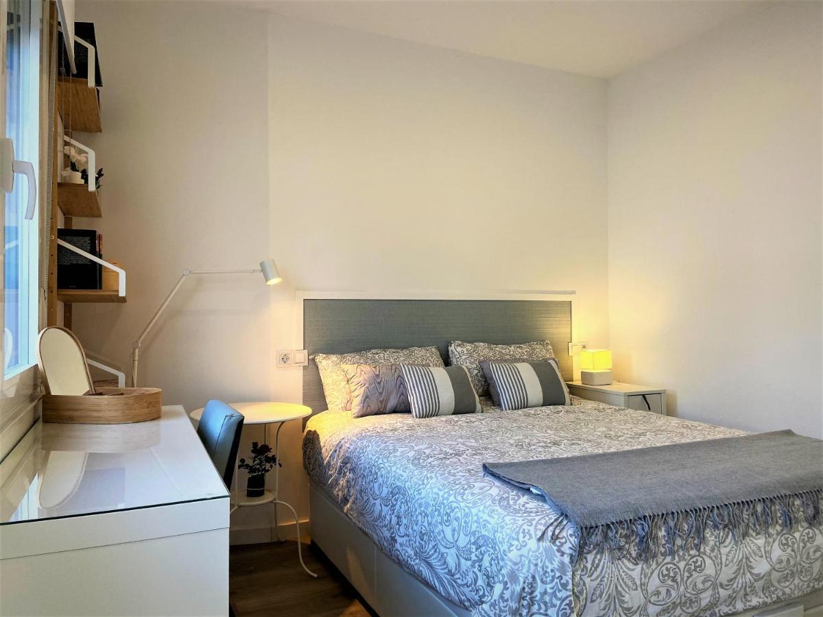 4 Apartamentos De Autor Lugo Exteriör bild