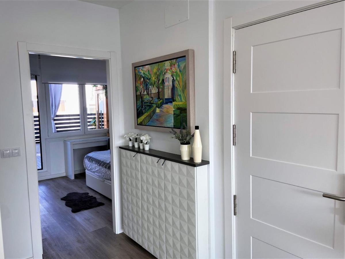 4 Apartamentos De Autor Lugo Exteriör bild