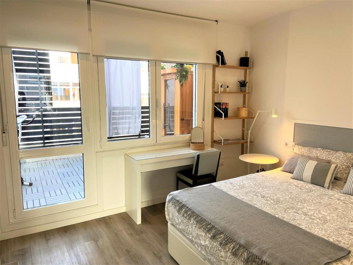 4 Apartamentos De Autor Lugo Exteriör bild