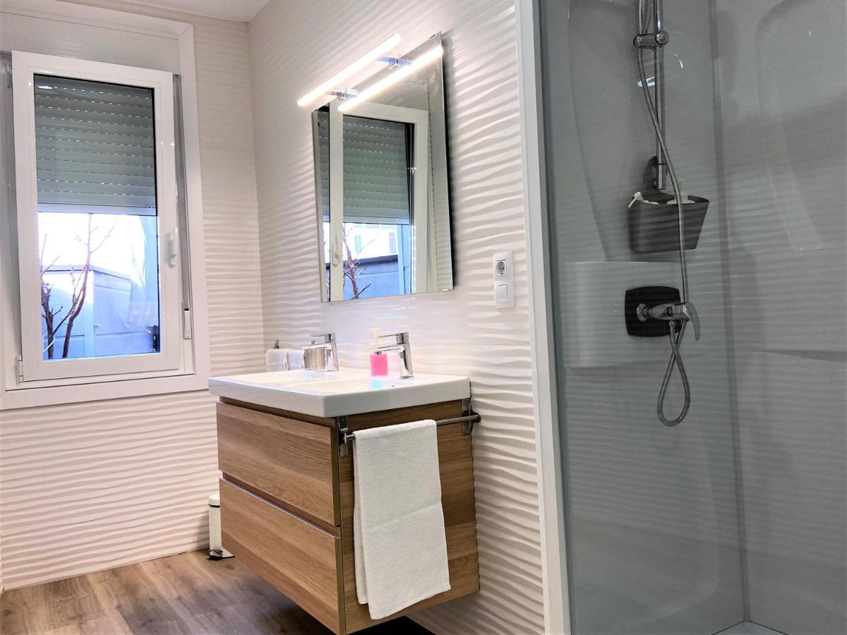 4 Apartamentos De Autor Lugo Exteriör bild