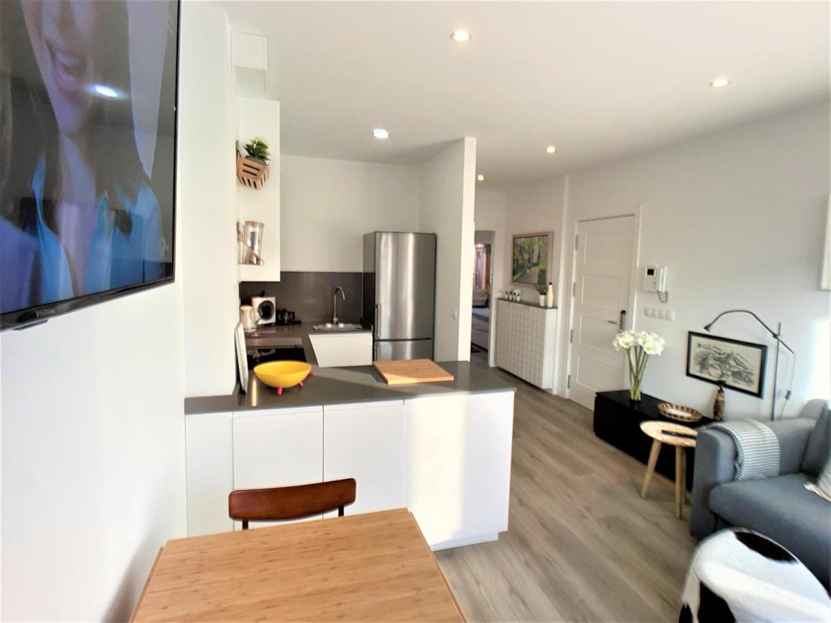4 Apartamentos De Autor Lugo Exteriör bild