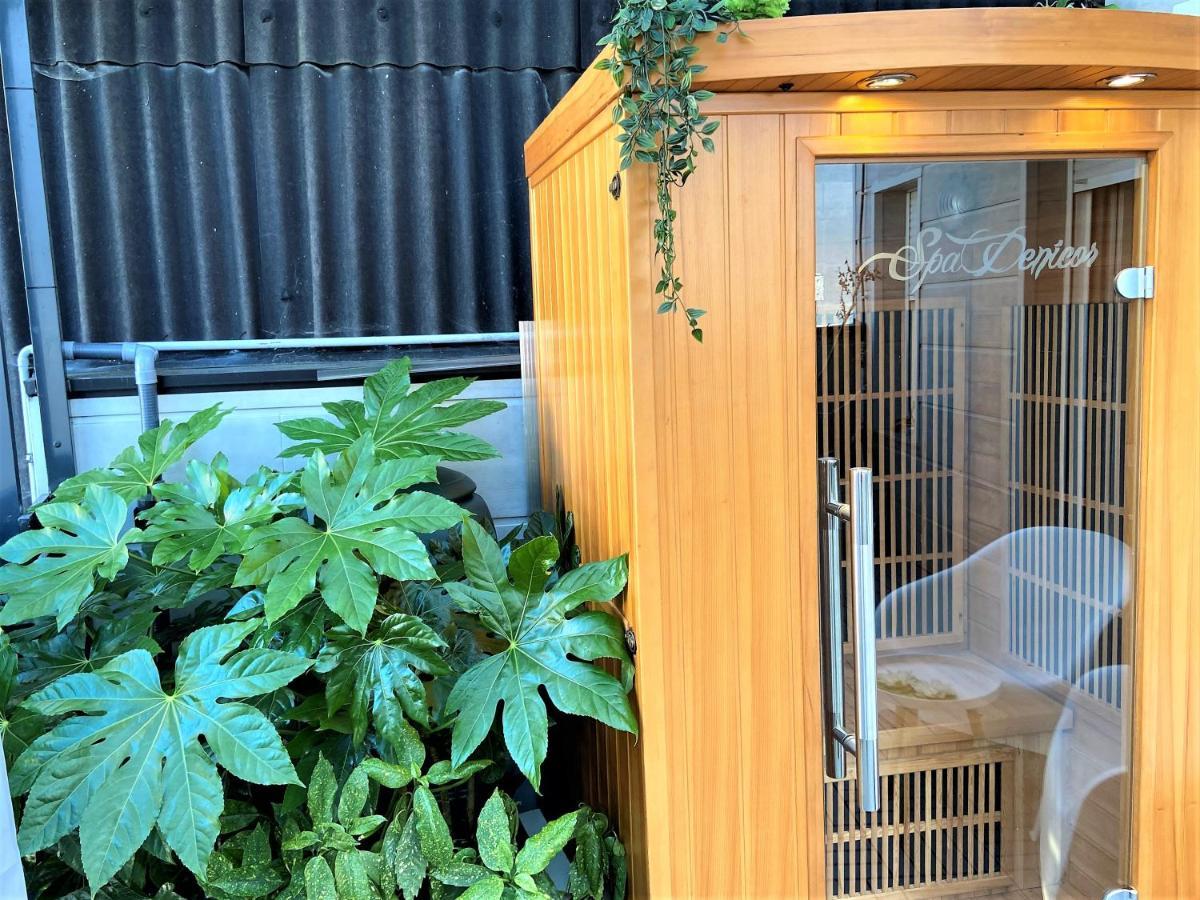 4 Apartamentos De Autor Lugo Exteriör bild